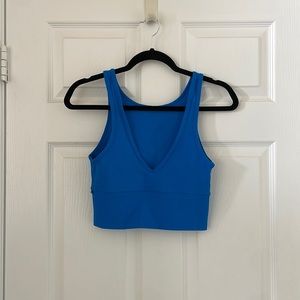 lululemon power pivot tank